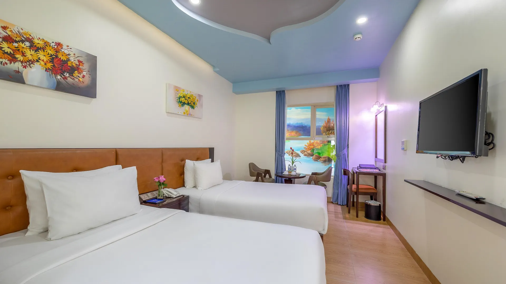 Fivitel King Hotell Da Nang