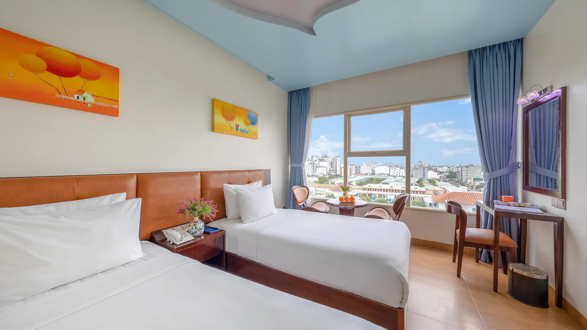 Fivitel King Hotel Da Nang