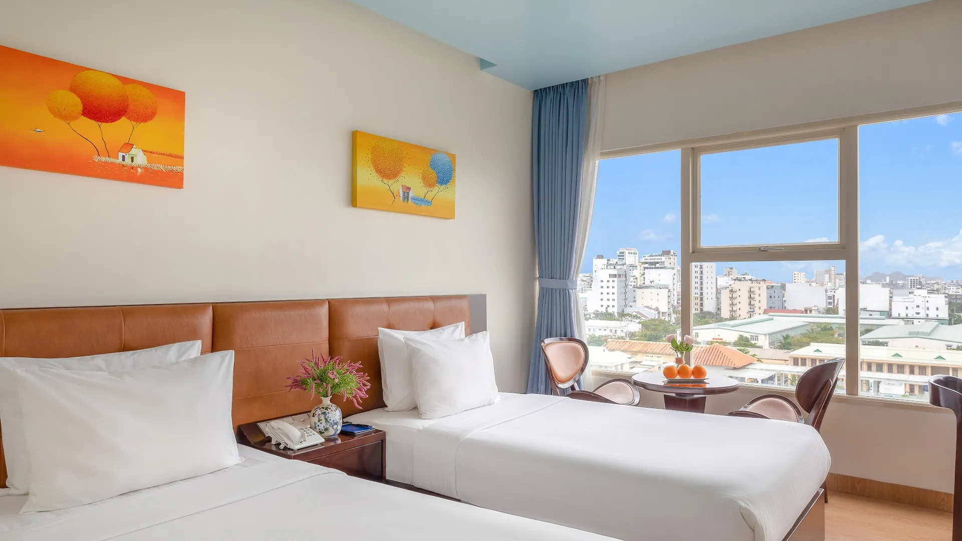 Fivitel King Hotel Da Nang Vietnam