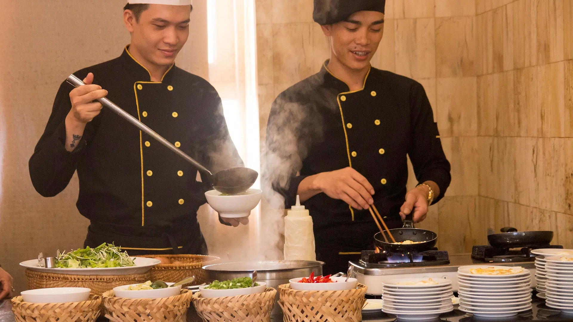 Fivitel King Hotell Da Nang