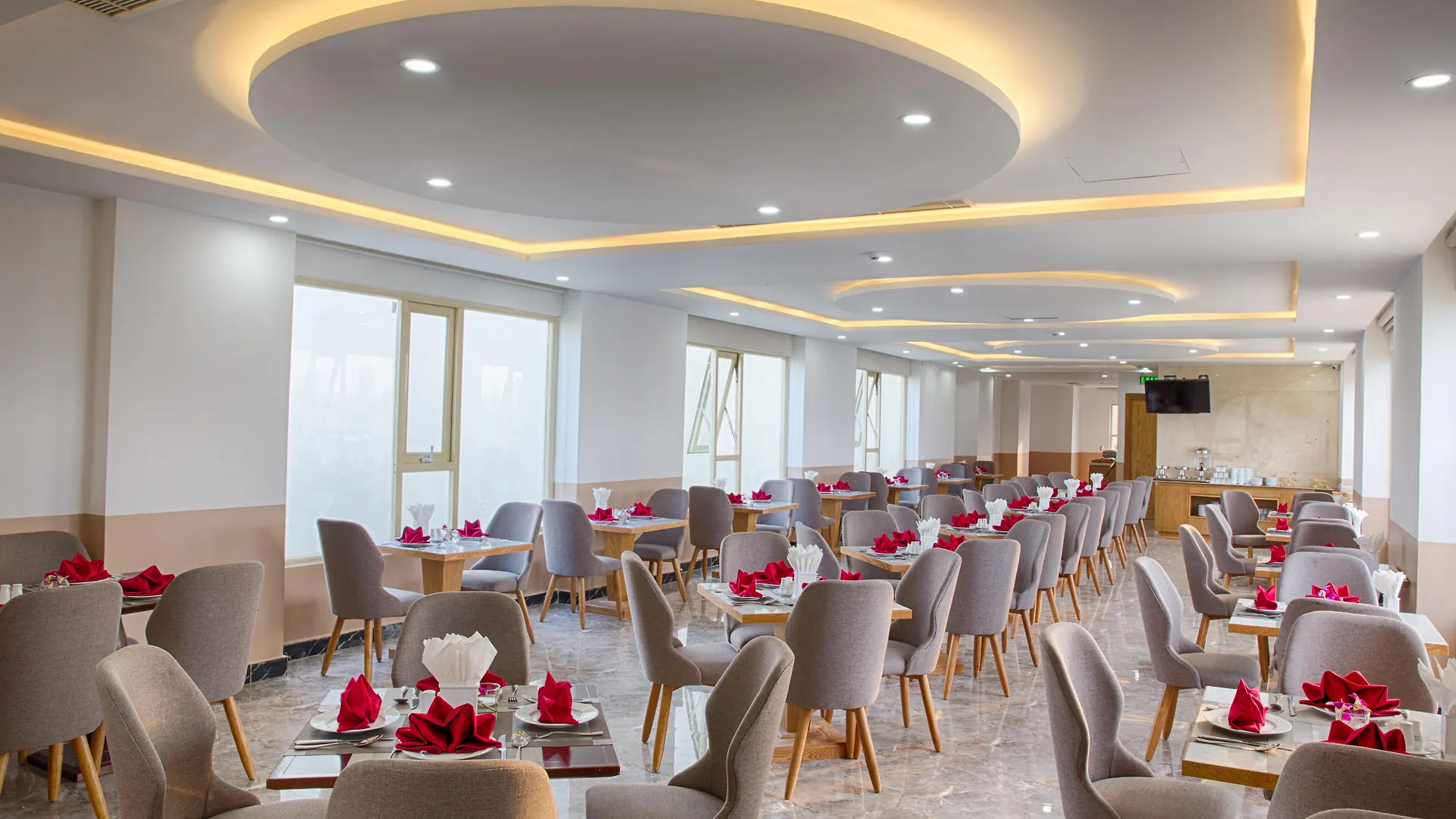 ****  Fivitel King Hotell Da Nang Vietnam