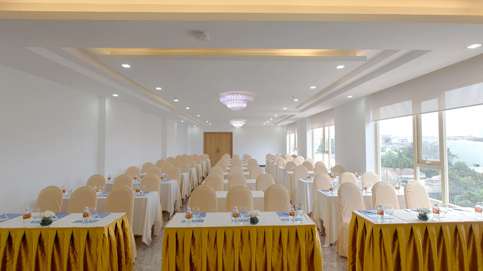 Fivitel King Hotel Da Nang