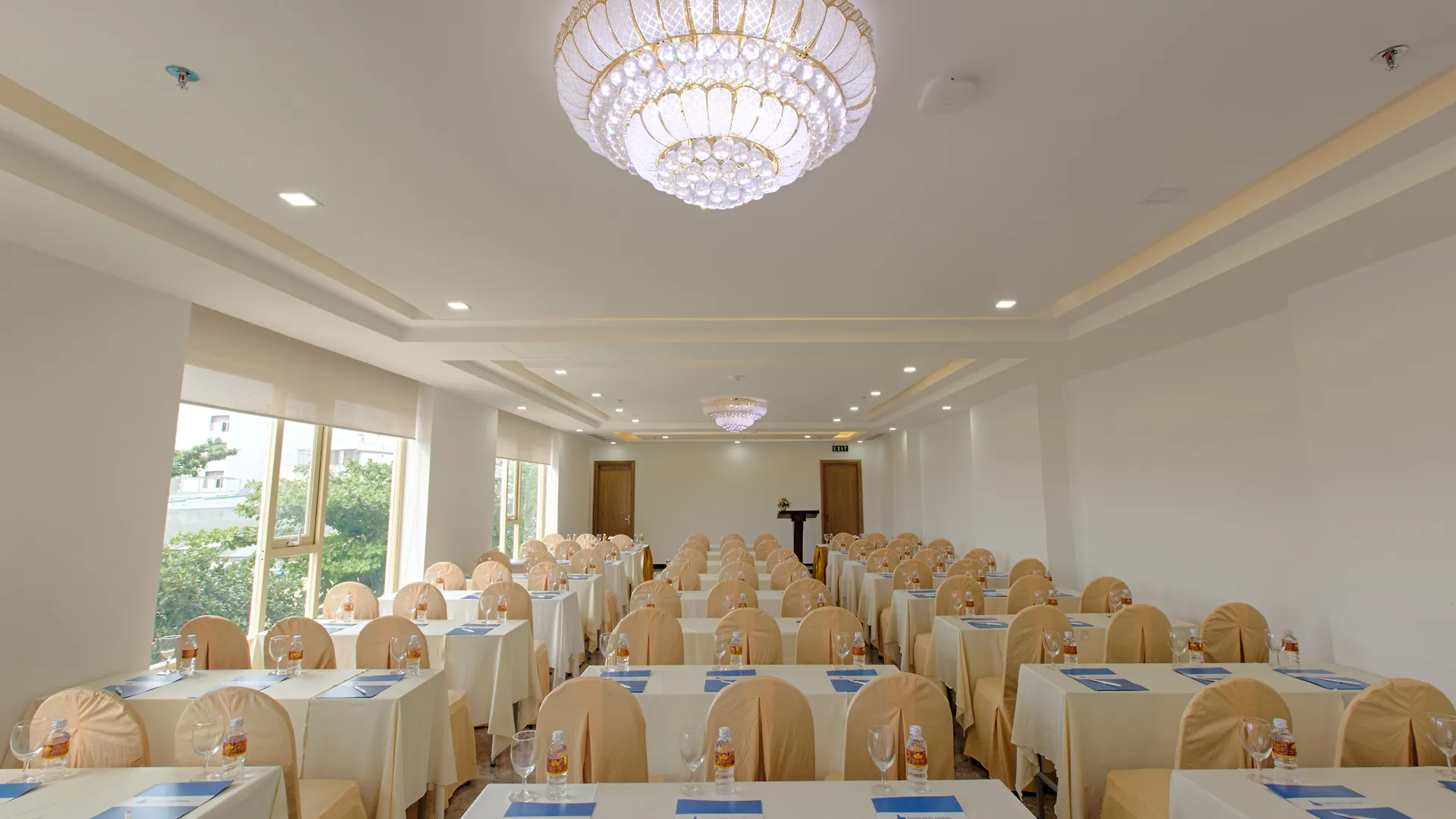 Fivitel King Hotel Da Nang