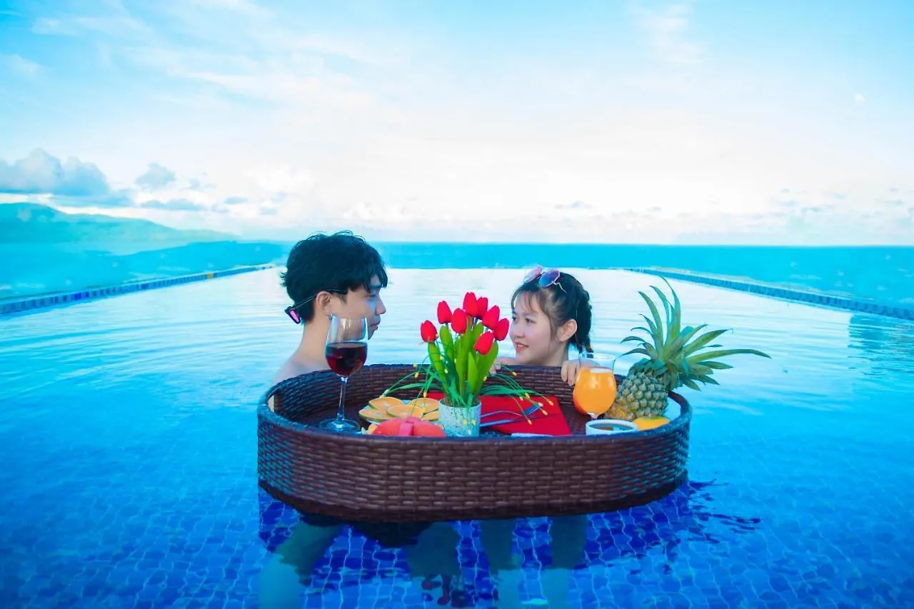****  Fivitel King Hotel Da Nang Vietnam