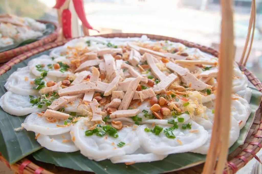 Fivitel King Hotel Da Nang