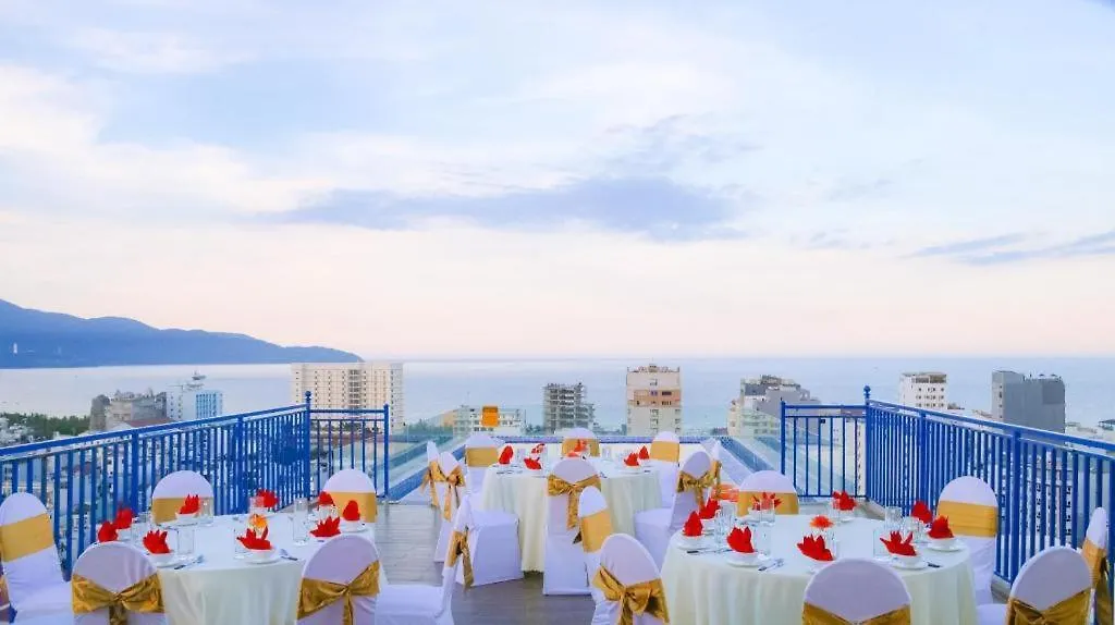 Fivitel King Hotel Da Nang