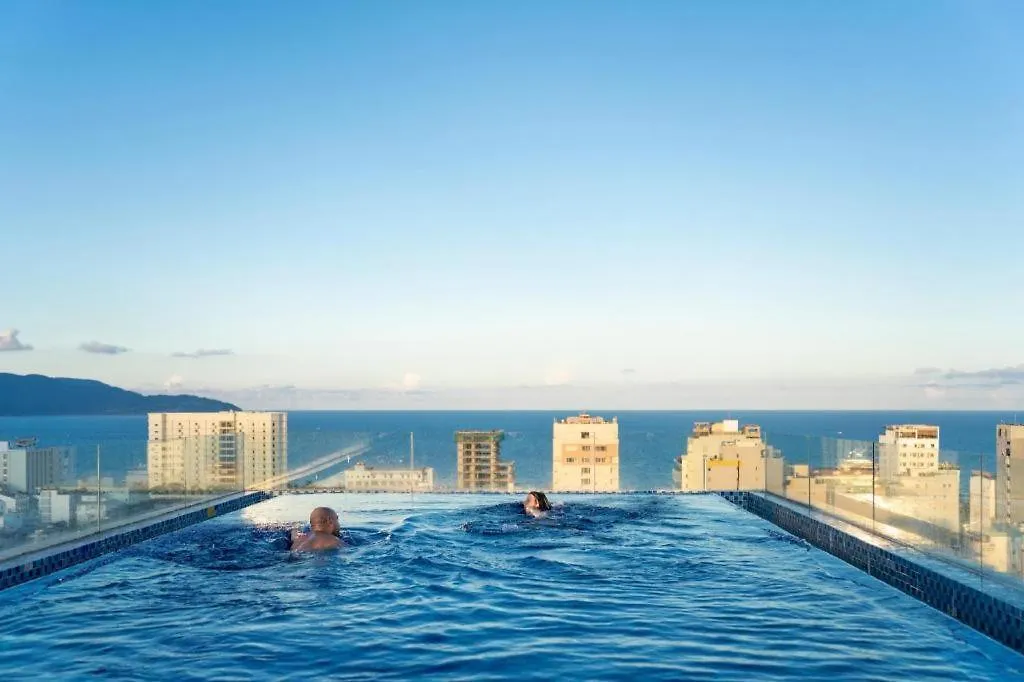 Fivitel King Hotel Da Nang