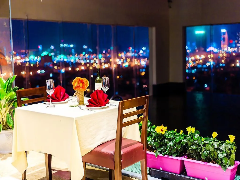 ****  Fivitel King Hotel Da Nang Vietnam