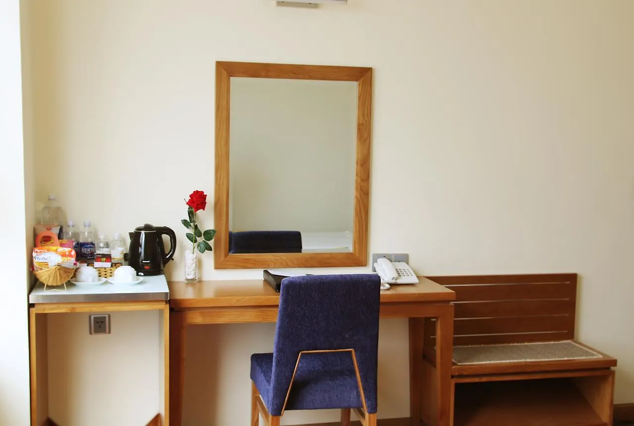 Fivitel King Hotel Da Nang