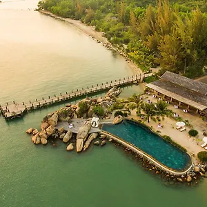 Station touristique L'alya Ninh Bay