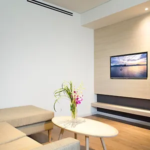 **** Hotel Liberty Vietnam