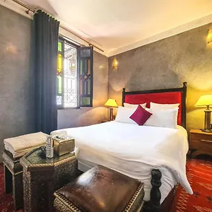  Riad Jaime Morocco
