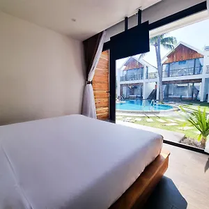 Tuong Vy Boutique Mui Ne Отель