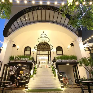 Le House Boutique Đà Nẵng