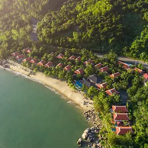 山茶度假村 度假村