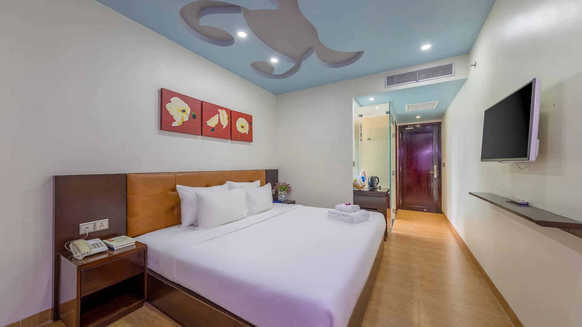 Fivitel King Otel Da Nang
