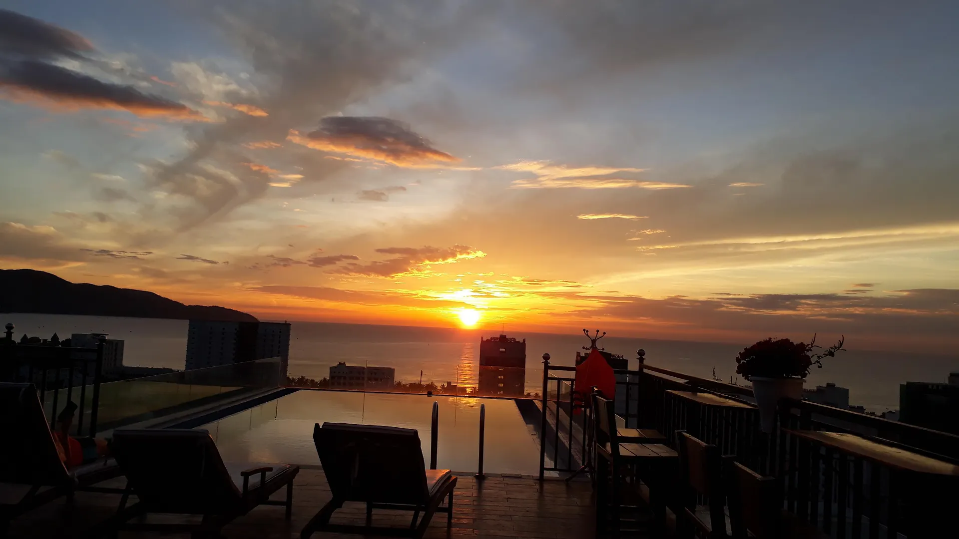 Fivitel King Otel Da Nang
