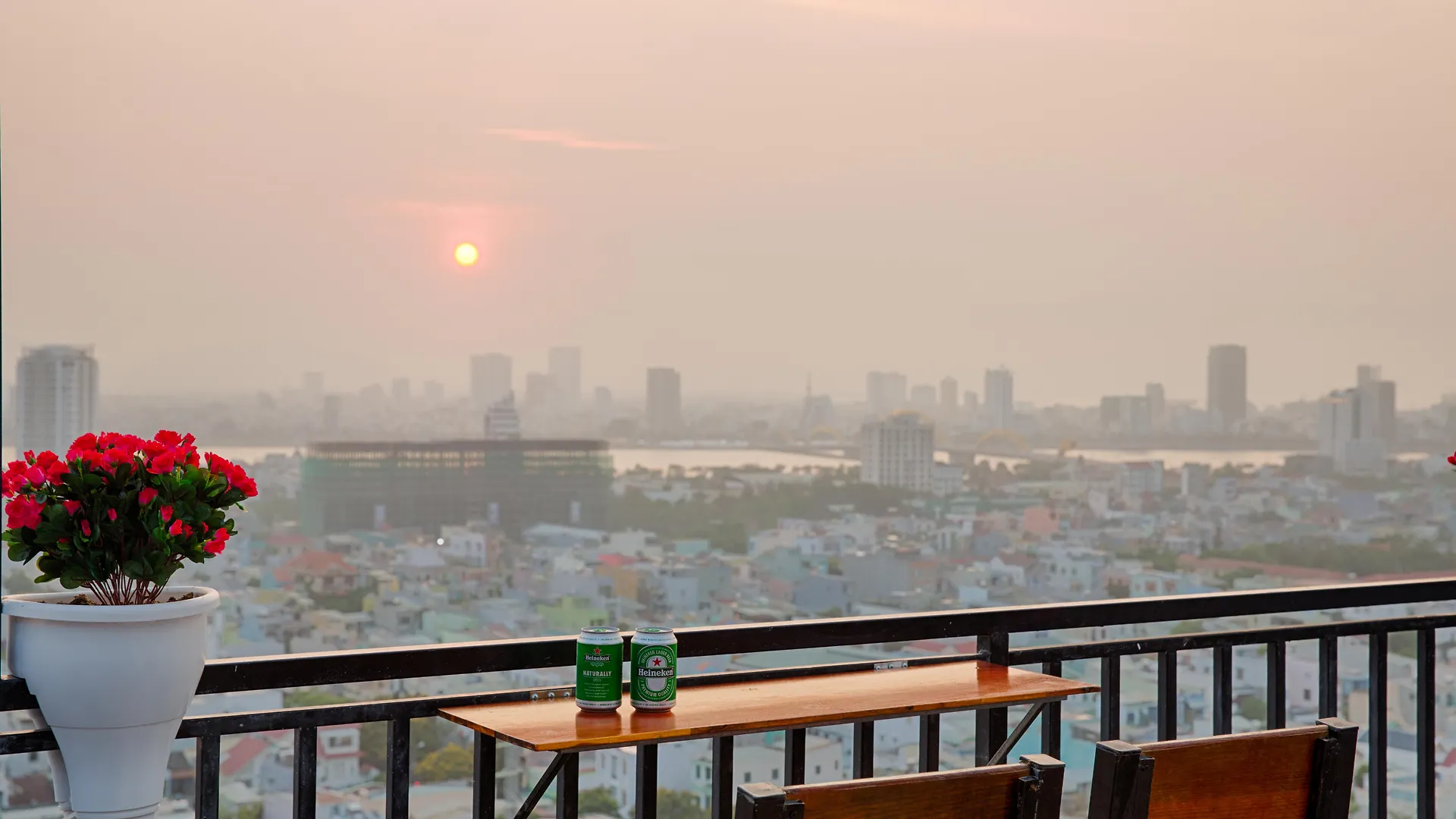 Fivitel King Otel Da Nang 4*,  Vietnam