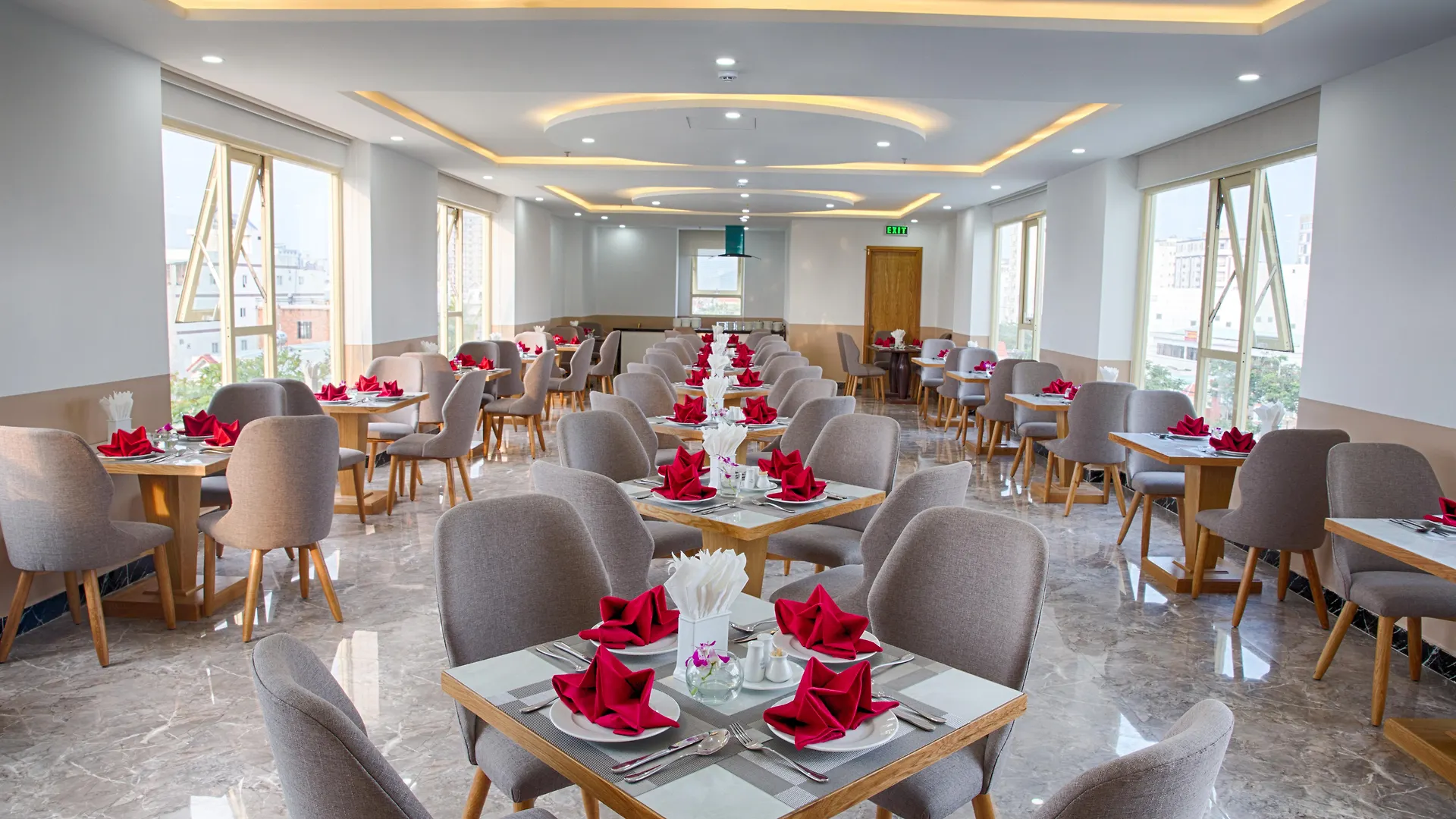 Fivitel King Otel Da Nang