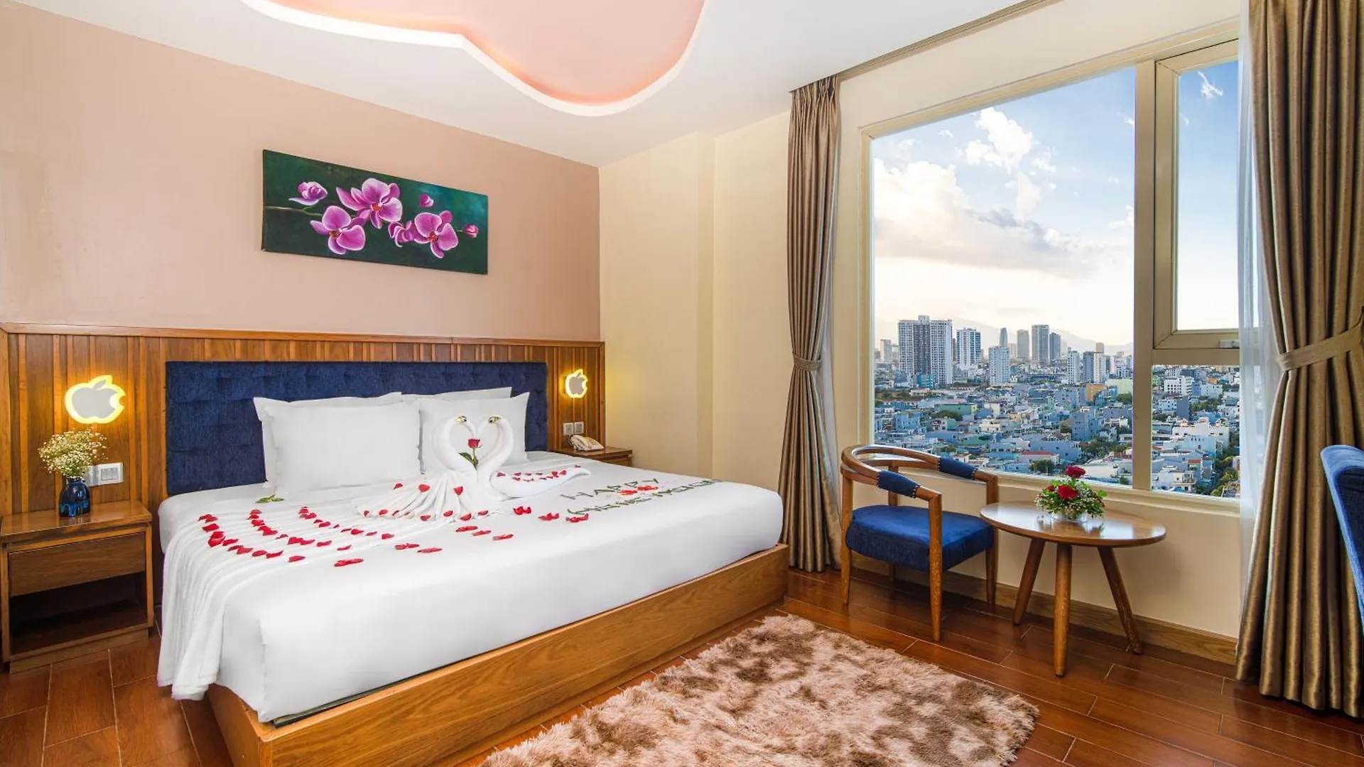 Fivitel King Otel Da Nang