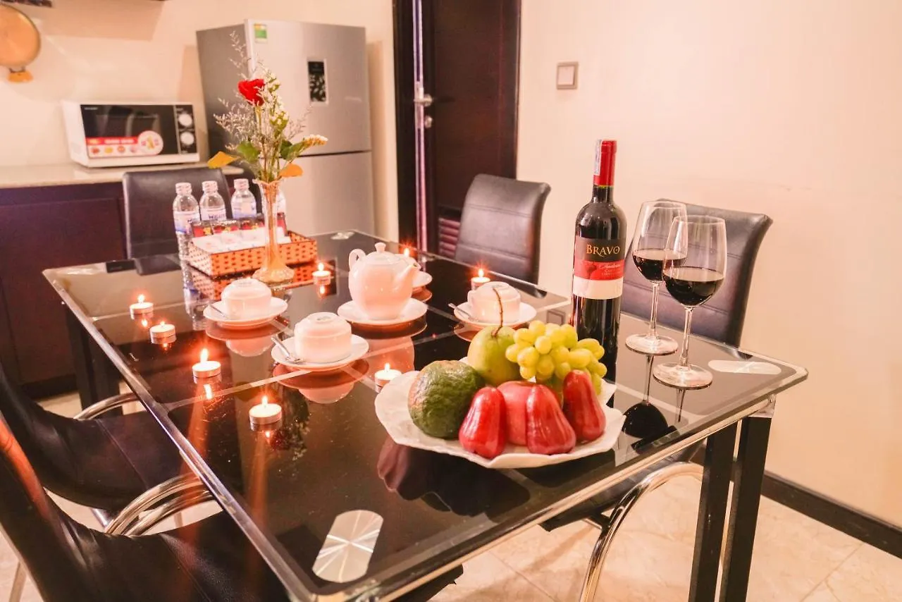 Fivitel King Hotel Đà Nẵng