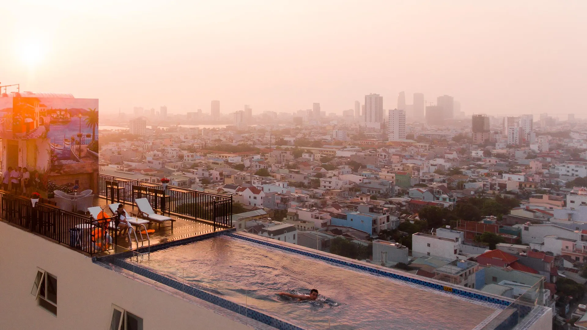 Fivitel King Hotel Đà Nẵng