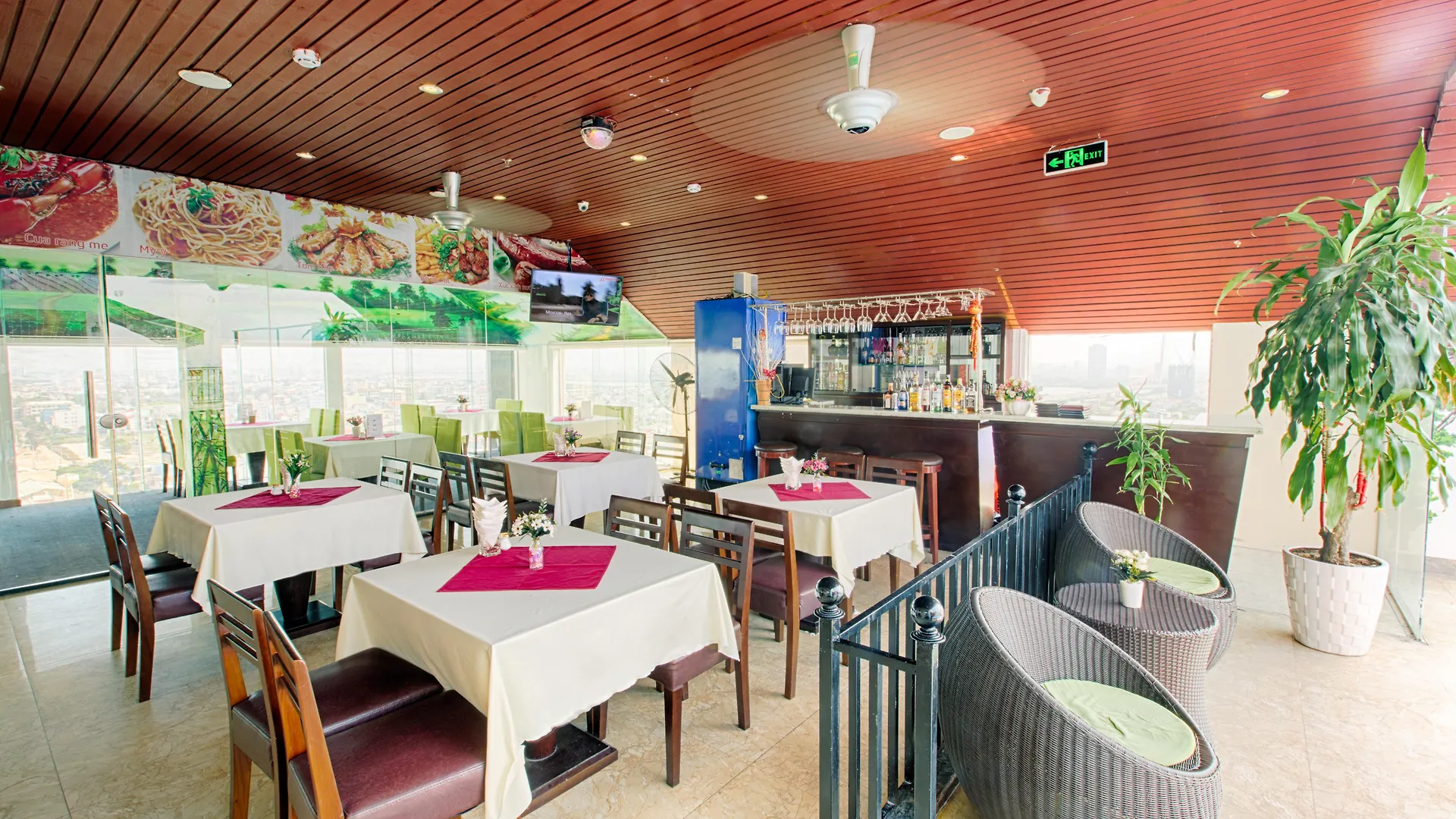 Fivitel King Hotel Đà Nẵng