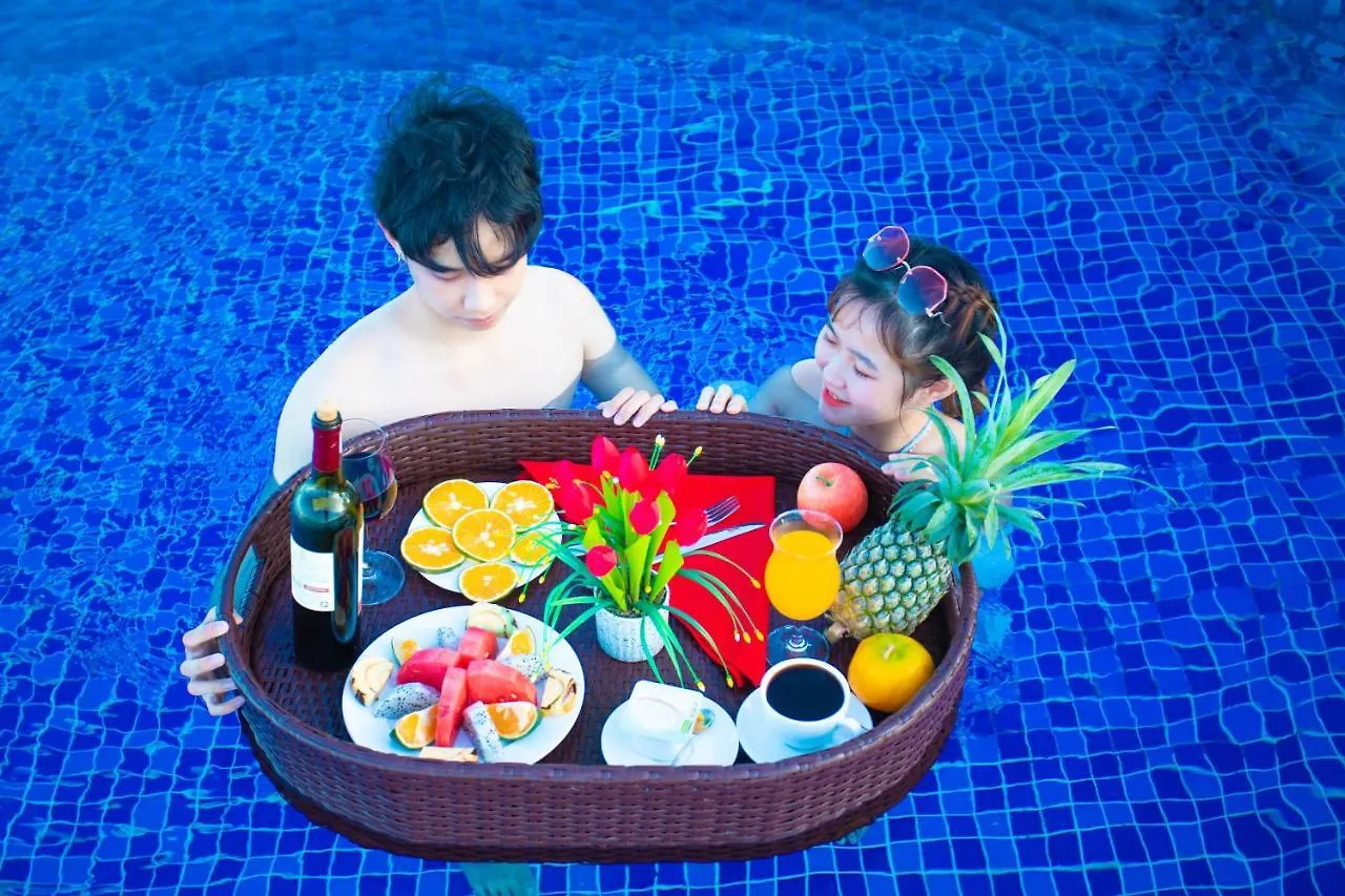 Fivitel King Hotel Đà Nẵng