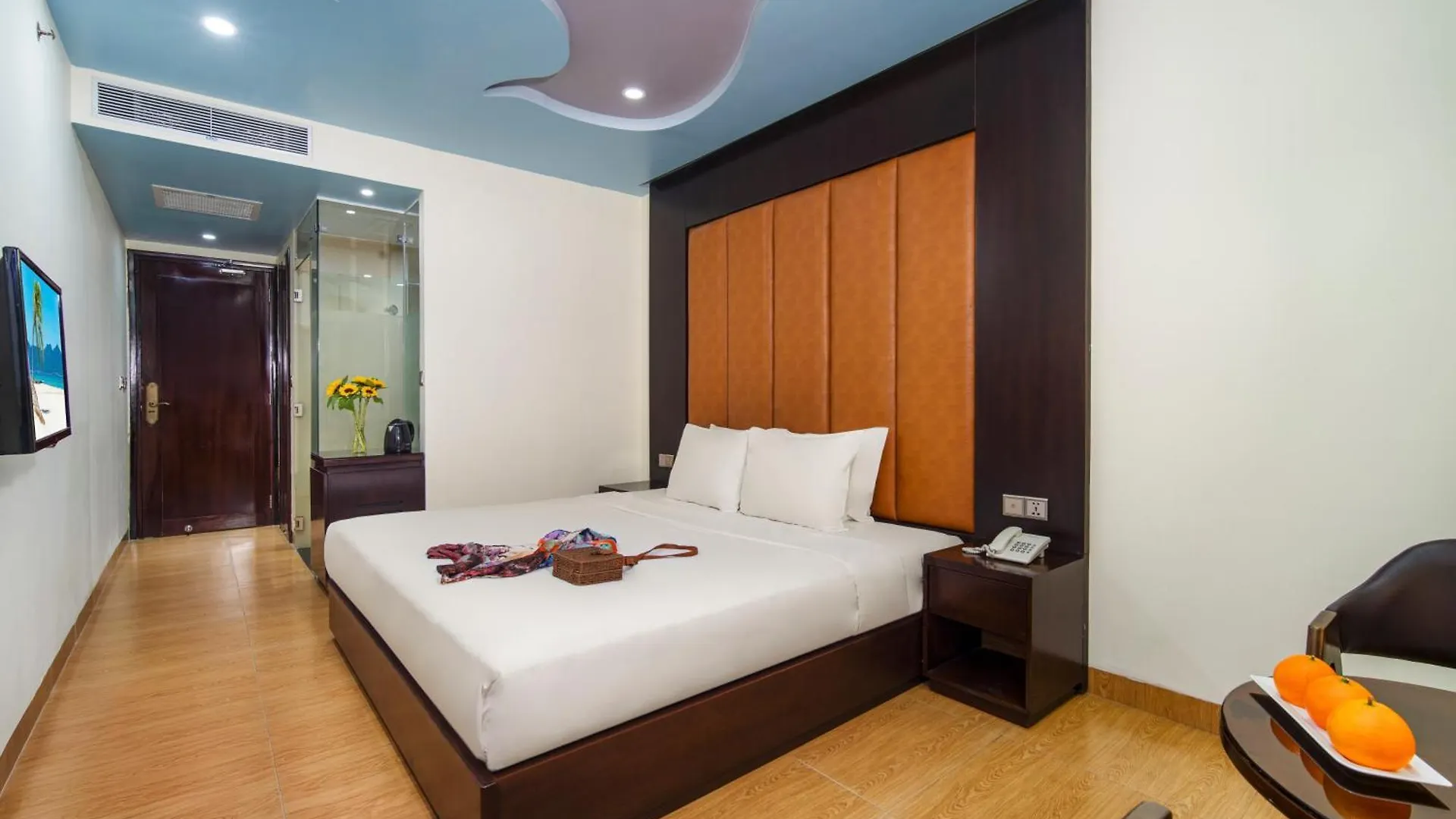 Fivitel King Hotel Đà Nẵng