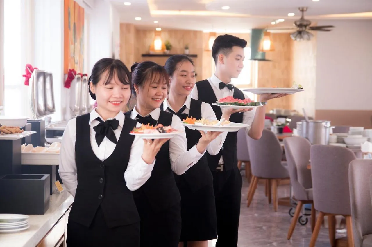 Fivitel King Hotel Đà Nẵng